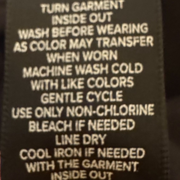 Torrid Black Houndstooth Longline Blazer – Size 5 (26/28) 🖤 - Picture 4 of 7